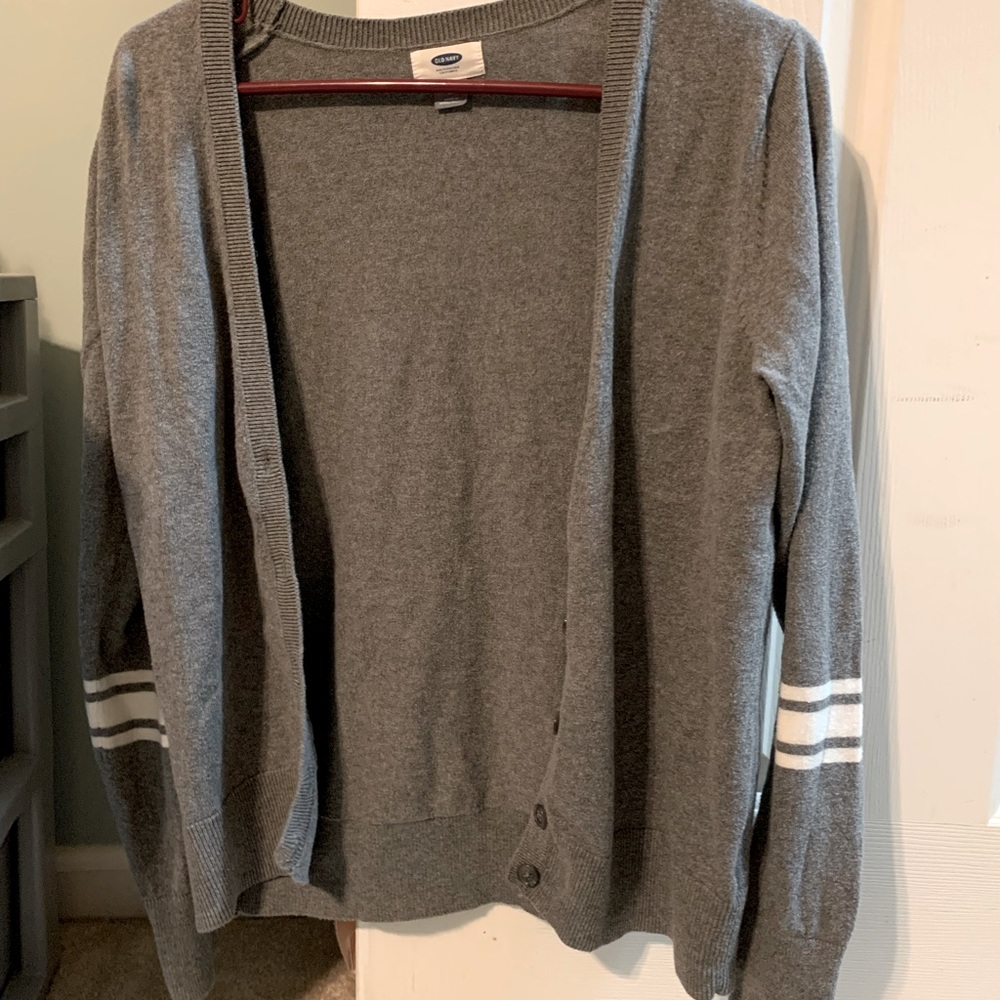 Old Navy women’s cardigan sz M